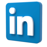 LinkedIn Logo | Digital Marketing Agency in Mumbai