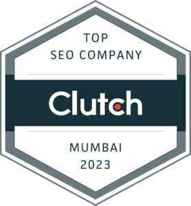 Top SEO Company Award 2023