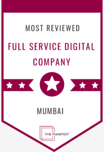 Best Full service digital company in mumbai
