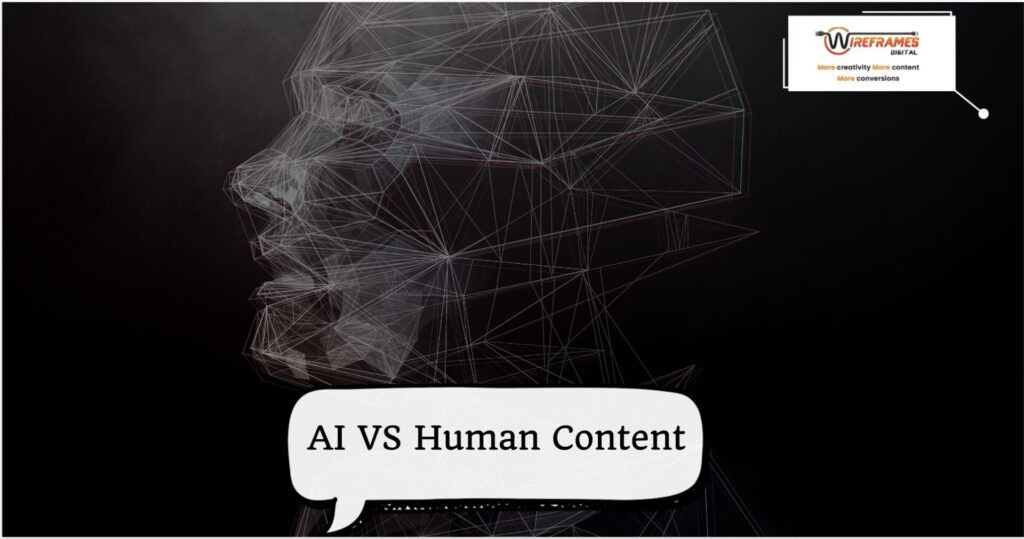 AI VS Human Content