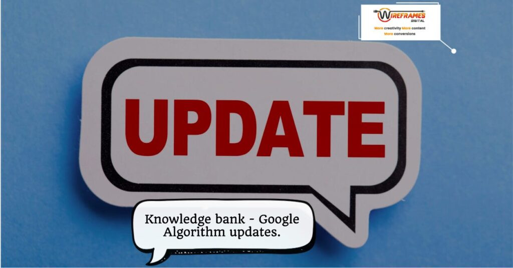 Latest Google Algorithm Updates - Boost Your SEO Strategy in 2024
