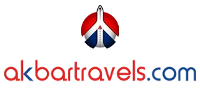 akbar-travels logo