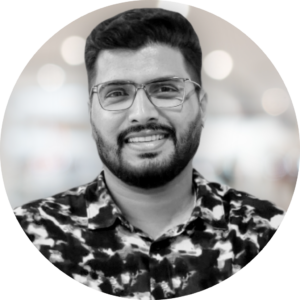 Picture of Sujith Nair