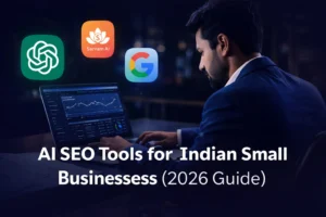 AI SEO Tools for Indian Small Businesses (2026 Guide).png