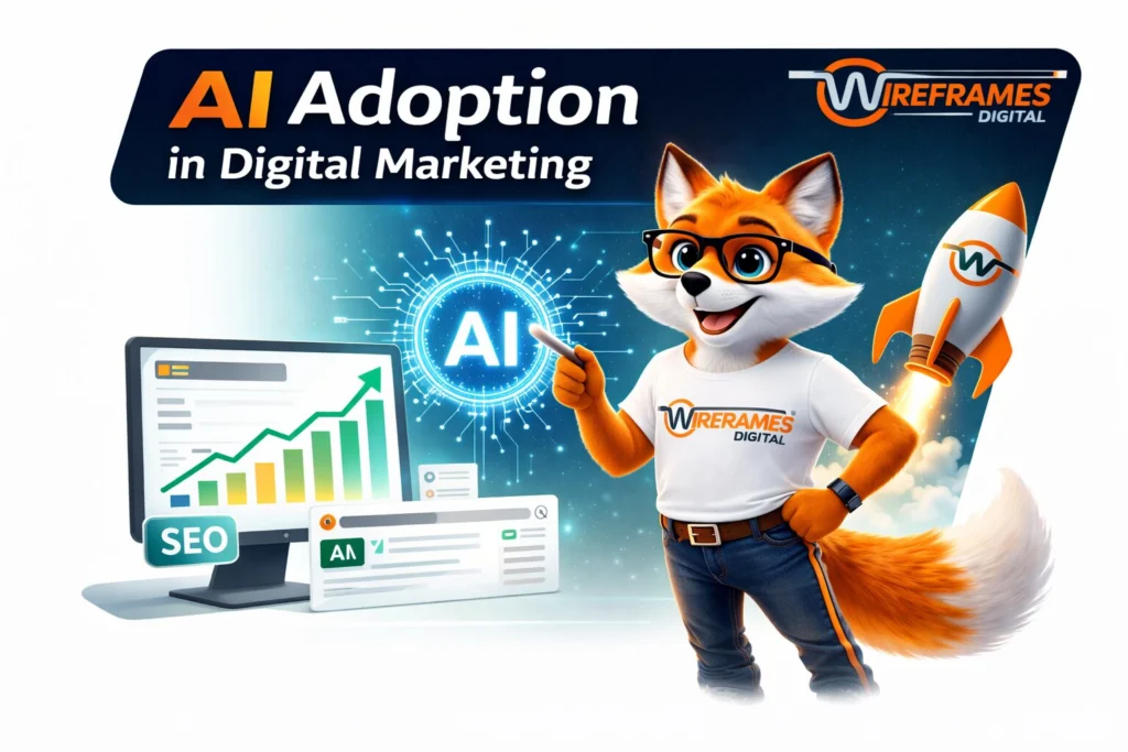 AI in digital marketing promotion