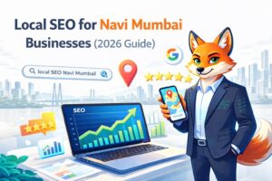 Local SEO for Navi Mumbai Businesses (Complete Strategy Guide 2026)