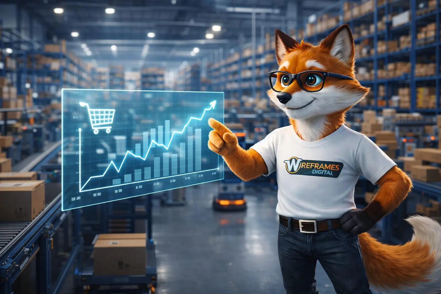 Enterprise SEO Company in India | Wireframes Digital