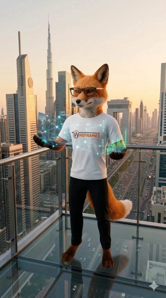 Enterprise SEO Company in Dubai | Engineered Market Share