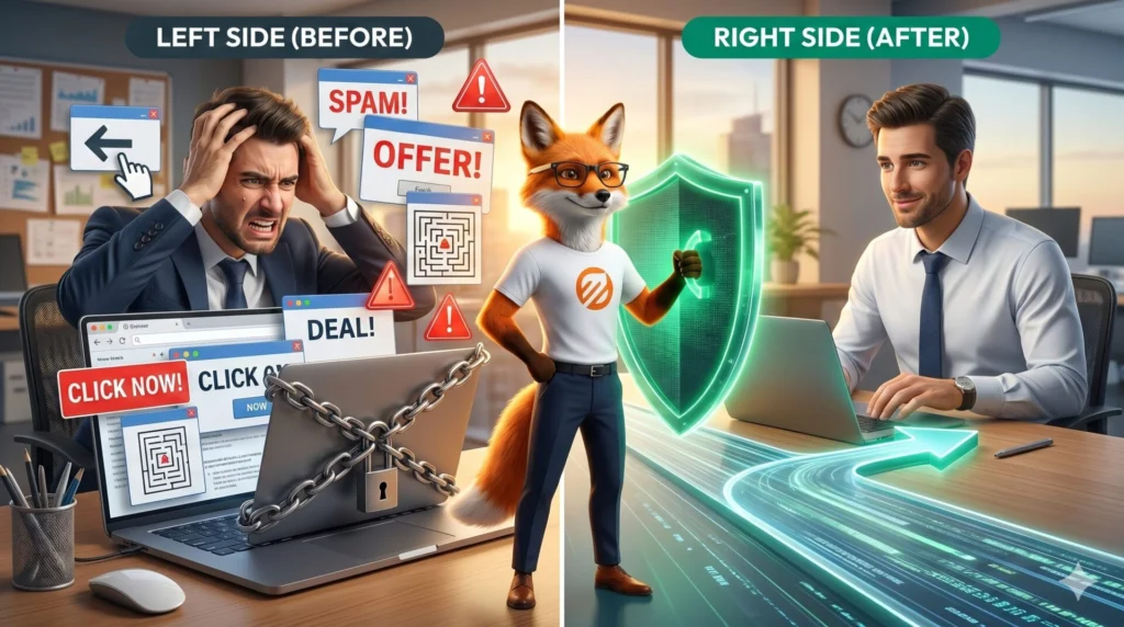 The June 2026 Algorithm Shift: Why "Back Button Hijacking" Will Tank Your Domain Authority